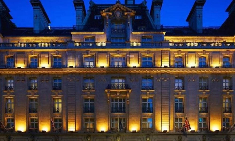 Δείτε μέσα την πολυτελή κατοικία που έζησε η "Σιδηρά Κυρία"